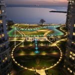 Premium Seafront Project of Istanbul