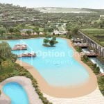 High-End Villas Project in Beykos