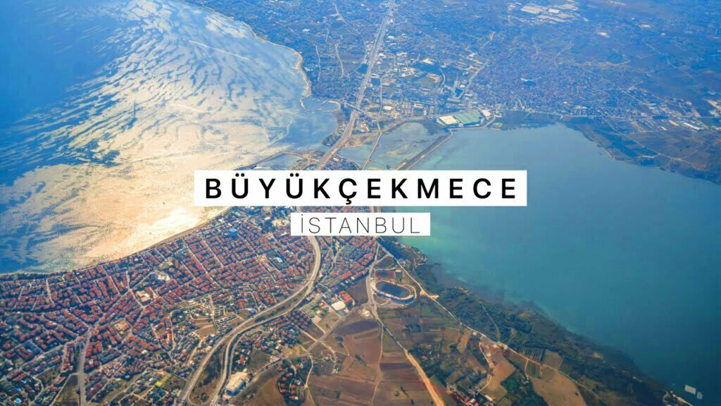 All You Need To Know About Buyukcekmece