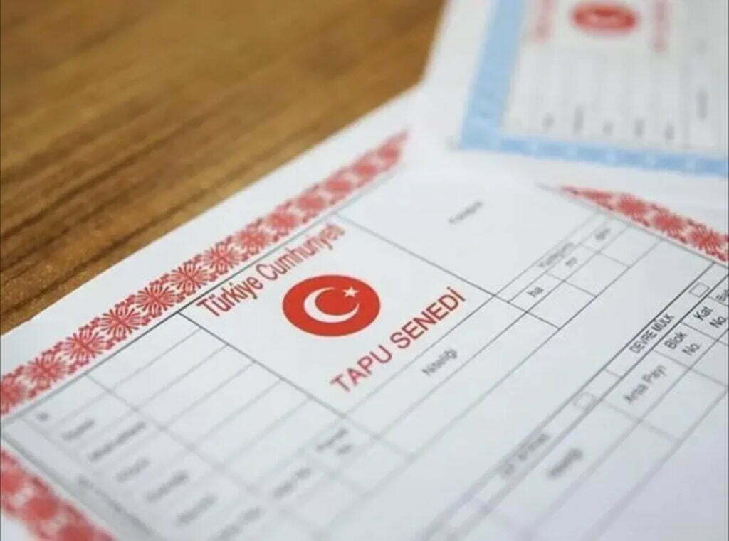 كيف تتم عملية شراء العقار في تركيا