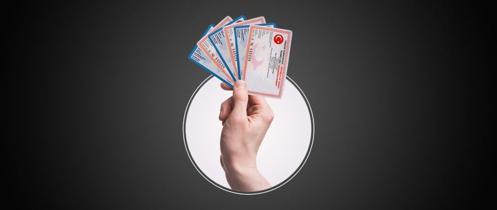 Residence Permit In Turkey