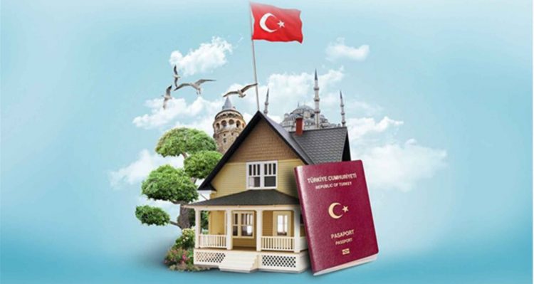 Turkish Citizenship by Investment