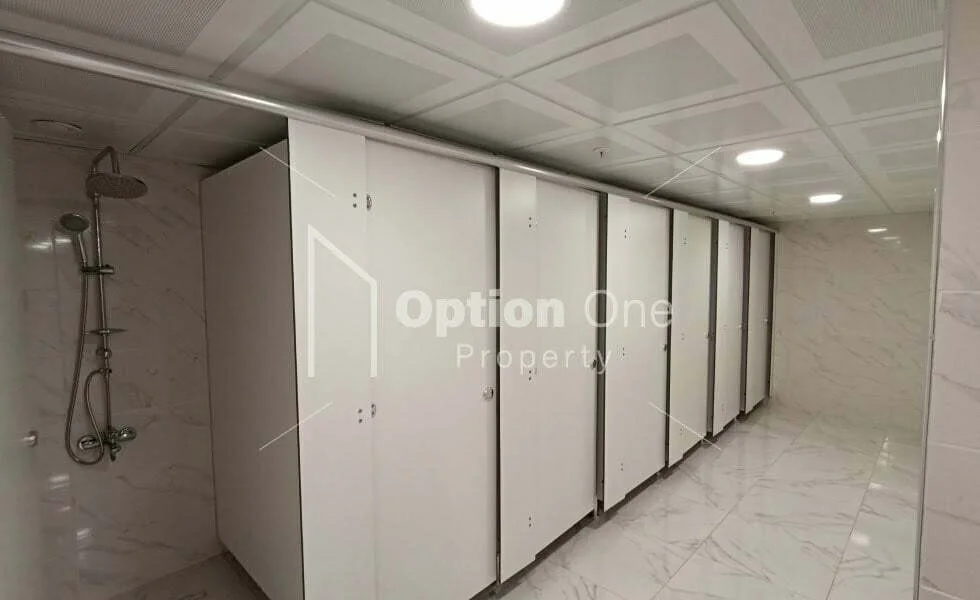 Social Facilities1
