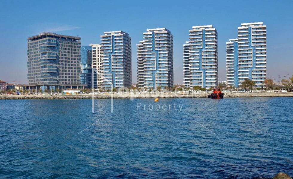 Buy apartments in Zeytinburnu