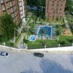 Complex apartments in istanbul, Kartal for sale
