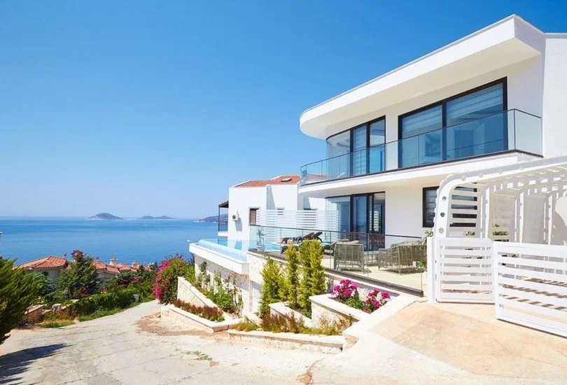 Villas For Buying In Istanbul