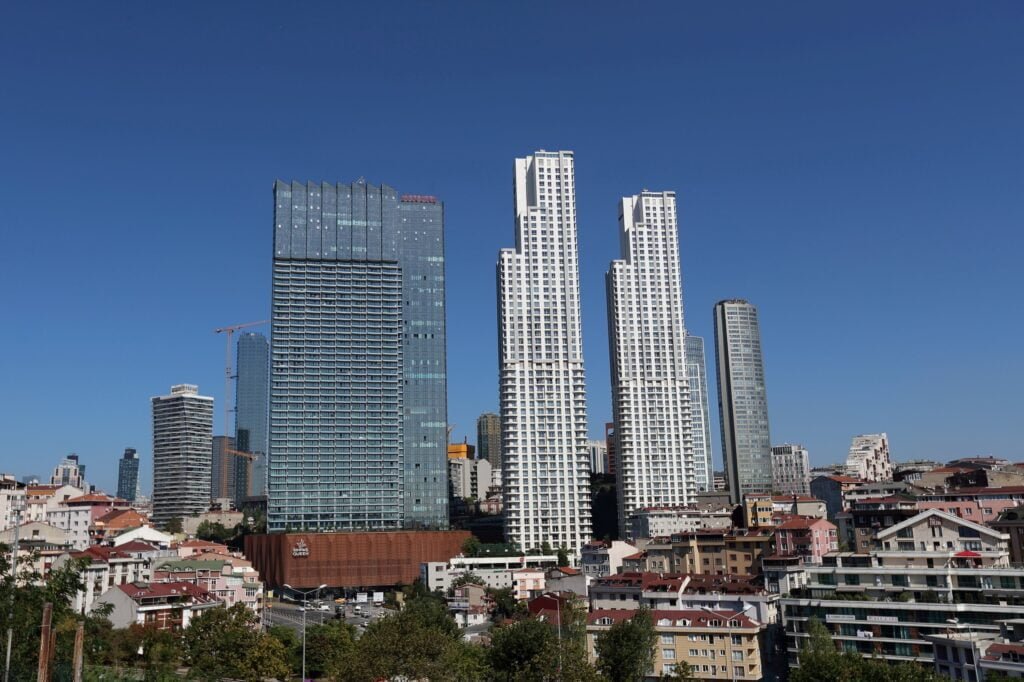 Is Istanbul Investment-Worthy?