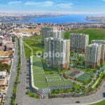 New developement in Istanbul 