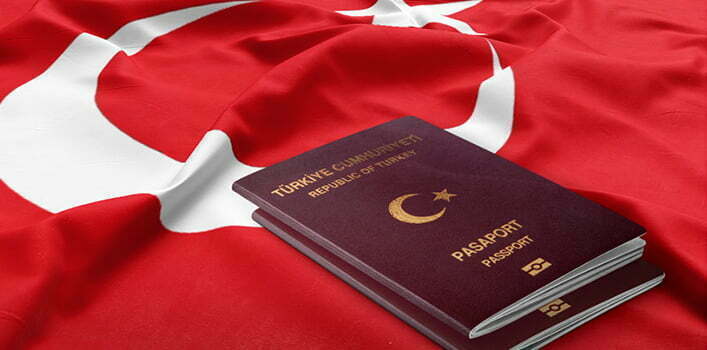 أشياء يجب تجنبها قبل التقدم بطلب للحصول على الجنسية التركية