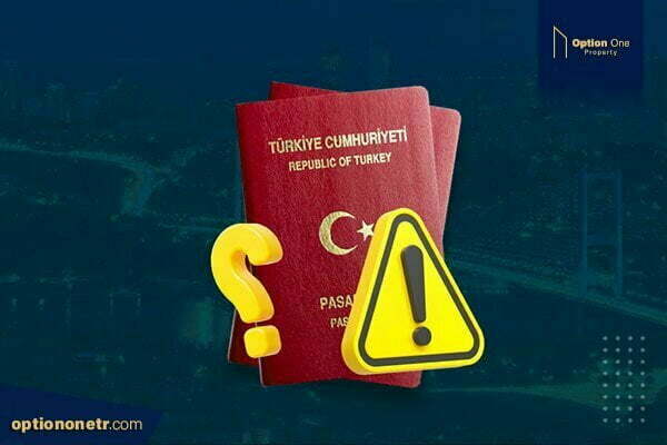 applying for turkish Citizenship