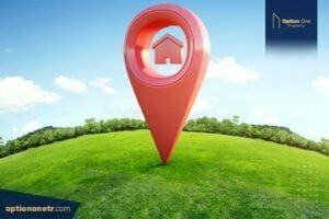 The Importance of a Good Location in Real Estate Investment