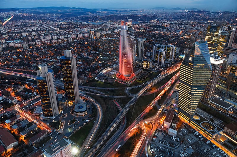 Turkish Real Estate Market