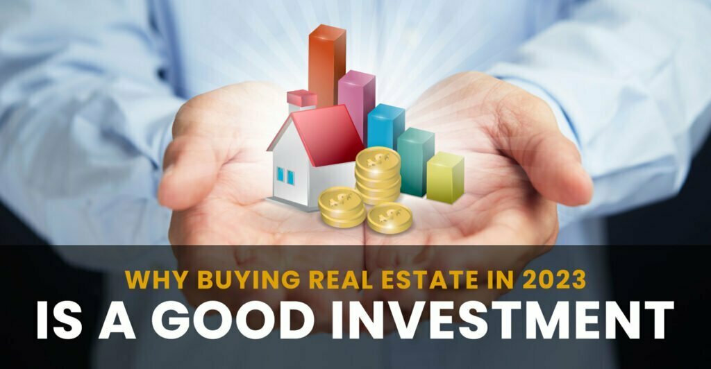 Invest in Real Estate in 2023