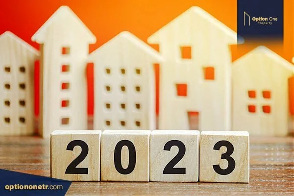 Why It's smart to Invest in Real Estate in 2023