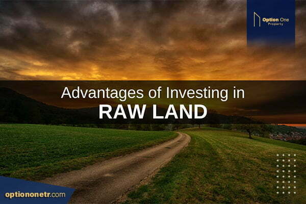 Benefits of Land Investment in Turkey