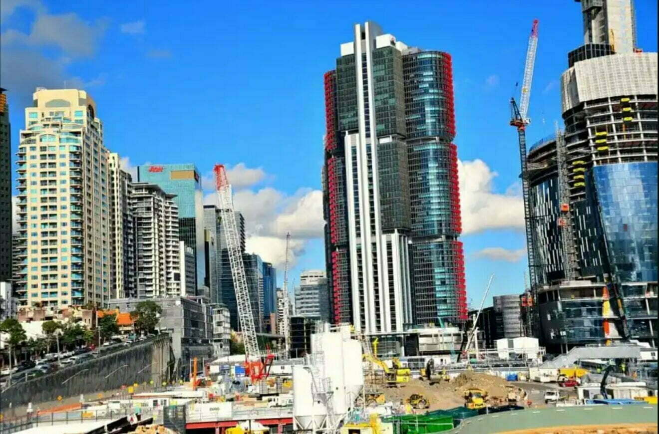 7 Mega Projects in Turkey - Option One Property