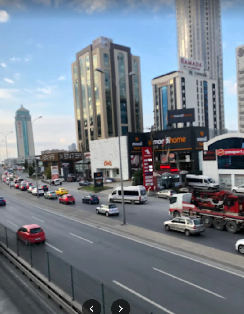 منطقة بيوك جكمجة