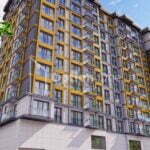 Great Investment Chance in the Heart of Istanbul Eyüpsultan
