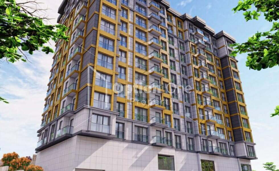 Great Investment Chance in the Heart of Istanbul Eyüpsultan
