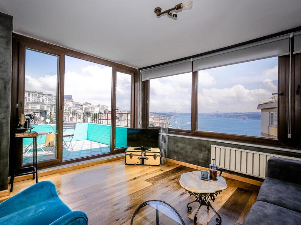 an overview of the rental market in istanbul