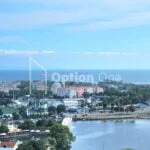 Properties for sale next to Küçükçekmece Lake 