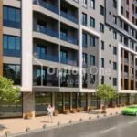 Properties for sale next to Küçükçekmece Lake 