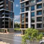 Properties for sale next to Küçükçekmece Lake 