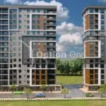 Properties for sale next to Küçükçekmece Lake 