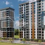 Properties for sale next to Küçükçekmece Lake 