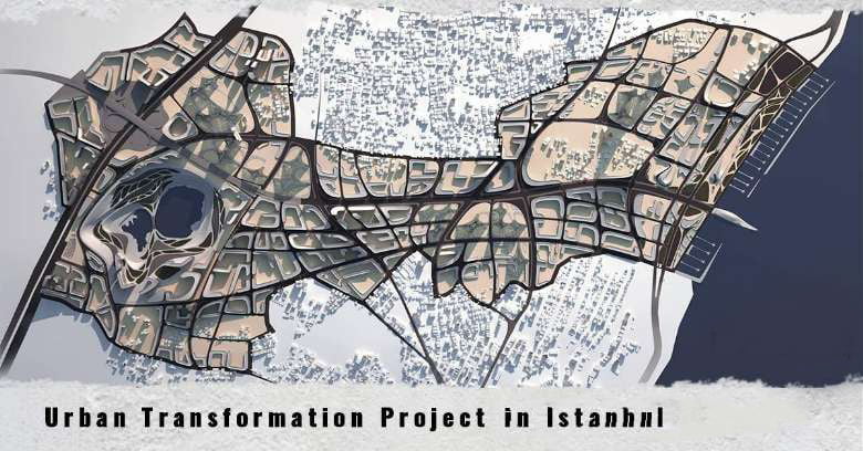 تأثير التحول العمراني على العقارات في اسطنبول