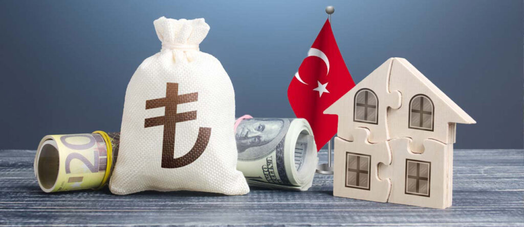 Affordable Housing in Turkey