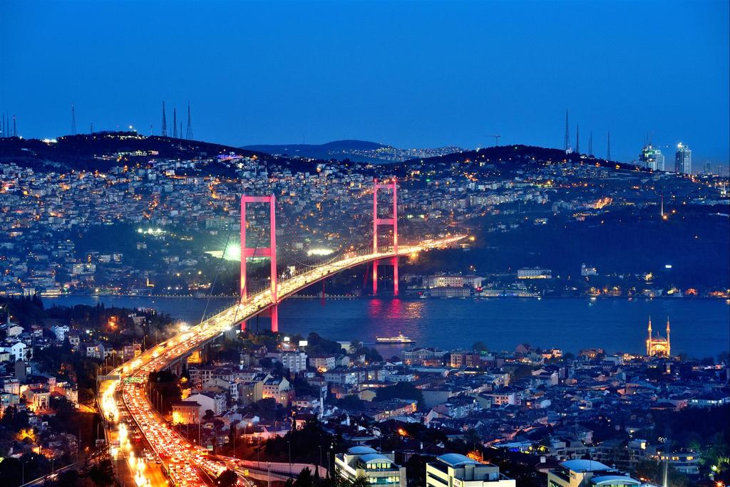  Buy Property on Istanbul's Asian Side