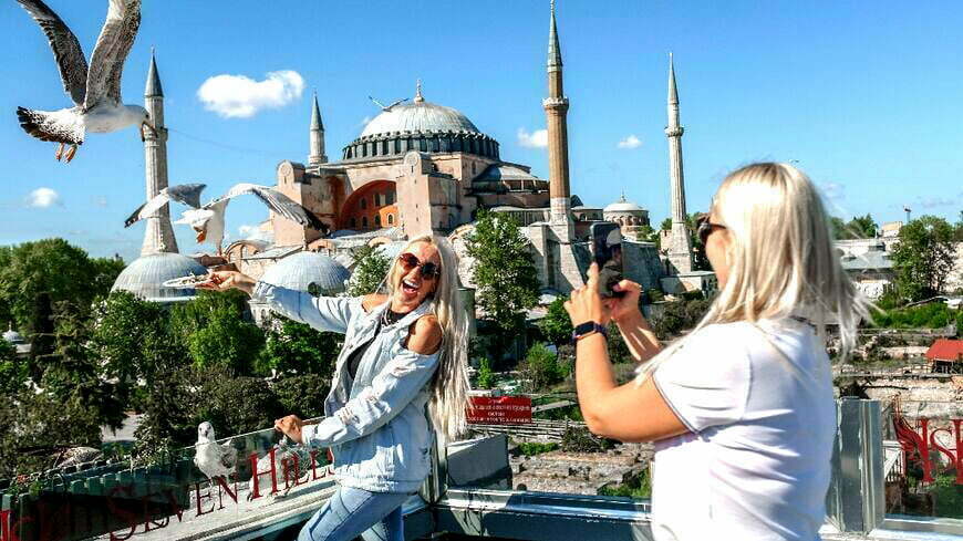 The Impact of Tourism on the Real Estate Market in Istanbul