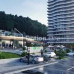 Luxurious Peace and Calm Neighborhood in Beykoz